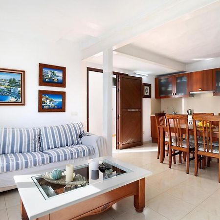 Casa Luisa Villa Arrieta  Esterno foto