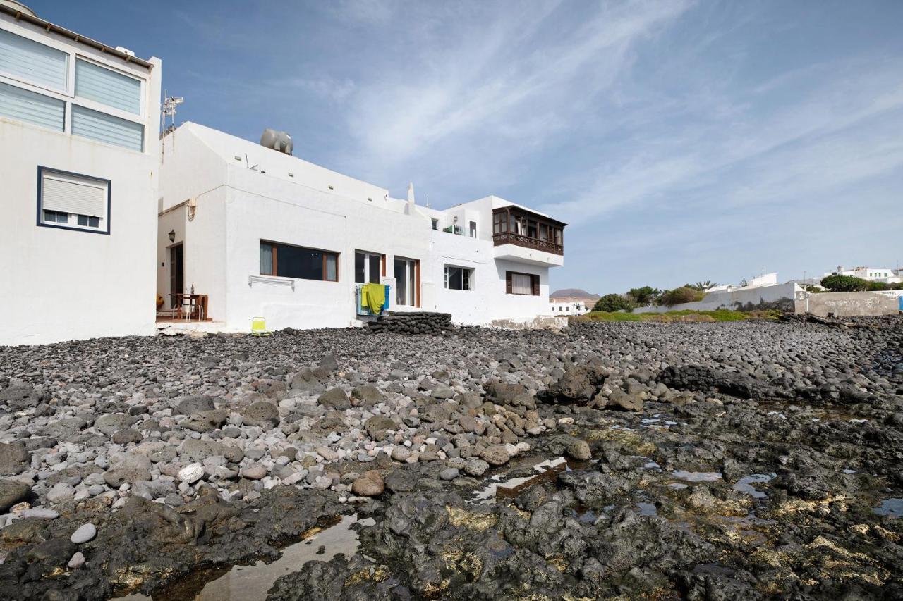 Casa Luisa Villa Arrieta  Esterno foto