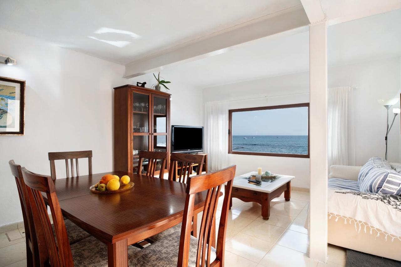 Casa Luisa Villa Arrieta  Esterno foto
