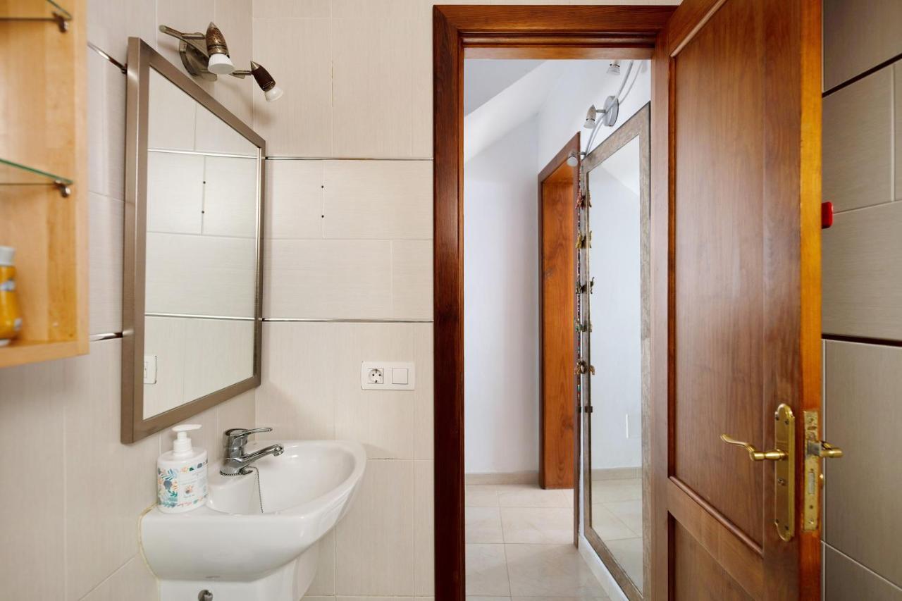 Casa Luisa Villa Arrieta  Esterno foto