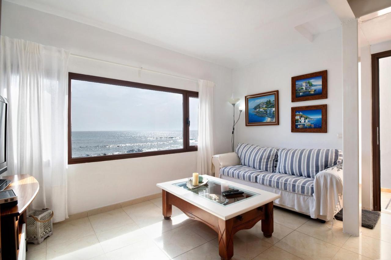 Casa Luisa Villa Arrieta  Esterno foto