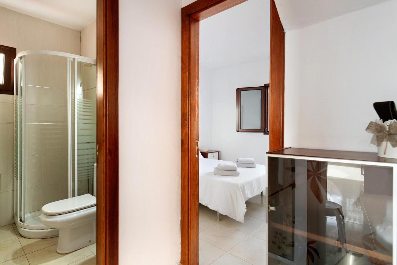 Casa Luisa Villa Arrieta  Esterno foto