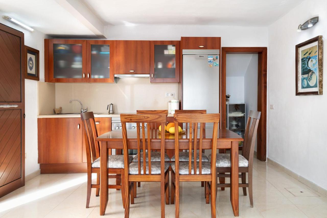 Casa Luisa Villa Arrieta  Esterno foto
