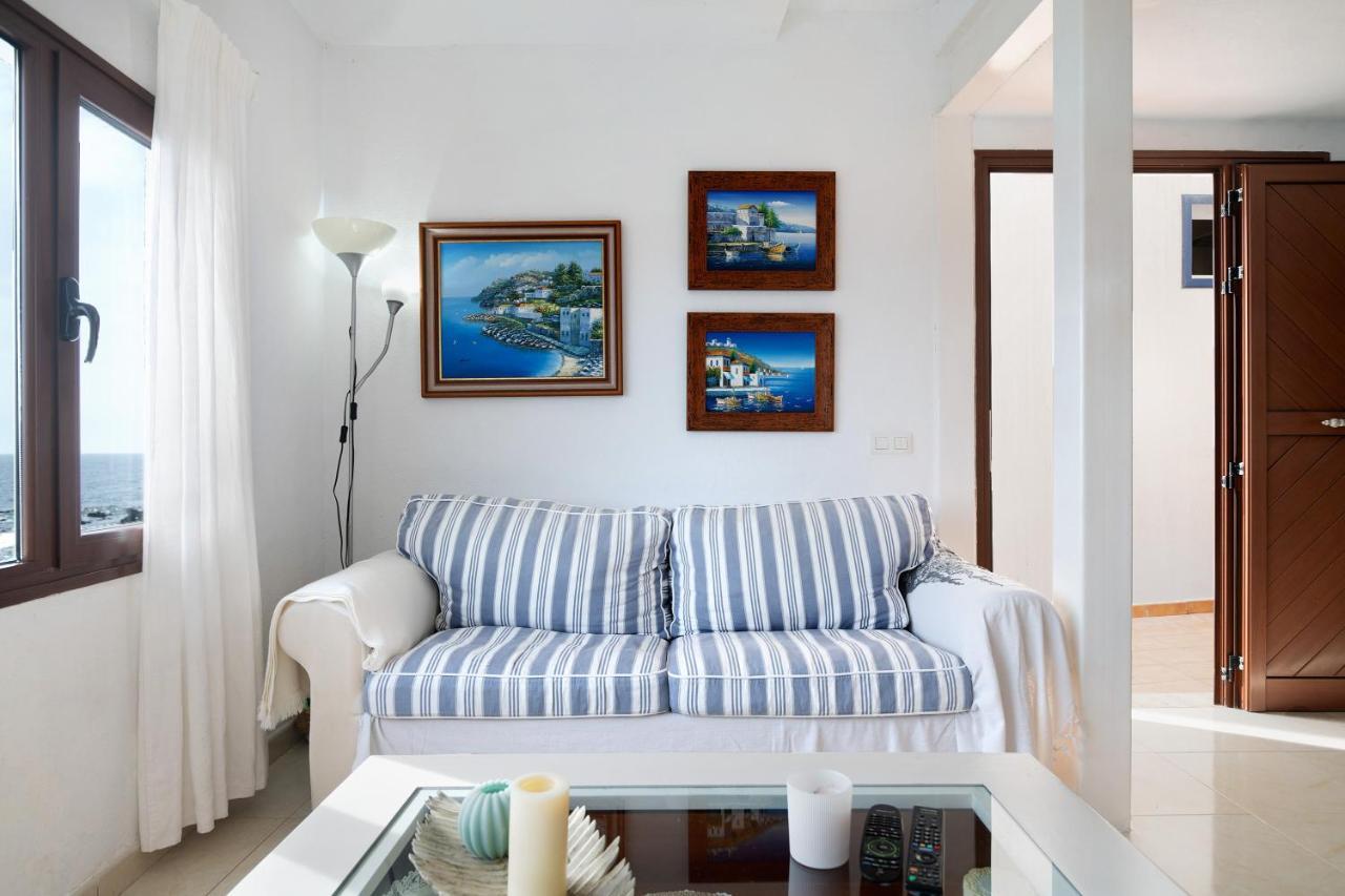Casa Luisa Villa Arrieta  Esterno foto