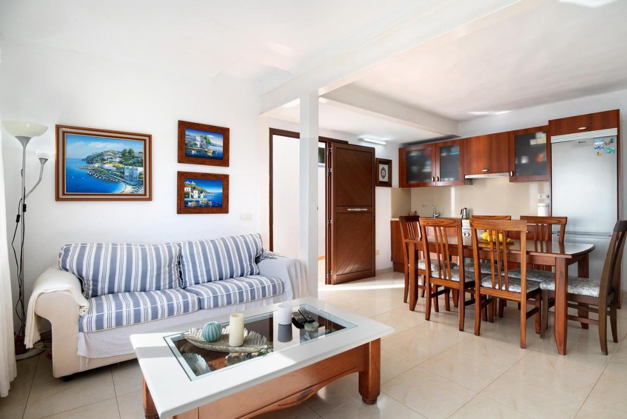 Casa Luisa Villa Arrieta  Esterno foto